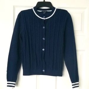 Tommy Hilfiger Children's Cardigan